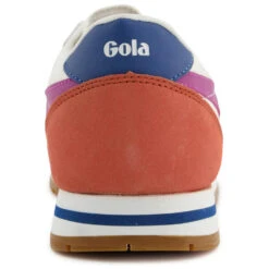 Gola - Women's Gola Daytona - Baskets -Scarpa Soldes gola womens gola daytona baskets detail 6