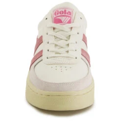 Gola - Women's Grandslam Trident - Baskets -Scarpa Soldes gola womens grandslam trident baskets detail 3