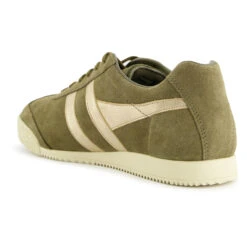 Gola - Women's Harrier Mirror - Baskets 10 Gola - Women's Harrier Mirror - Baskets -Scarpa Soldes gola womens harrier mirror baskets detail 5