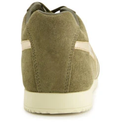 Gola - Women's Harrier Mirror - Baskets 11 Gola - Women's Harrier Mirror - Baskets -Scarpa Soldes gola womens harrier mirror baskets detail 6