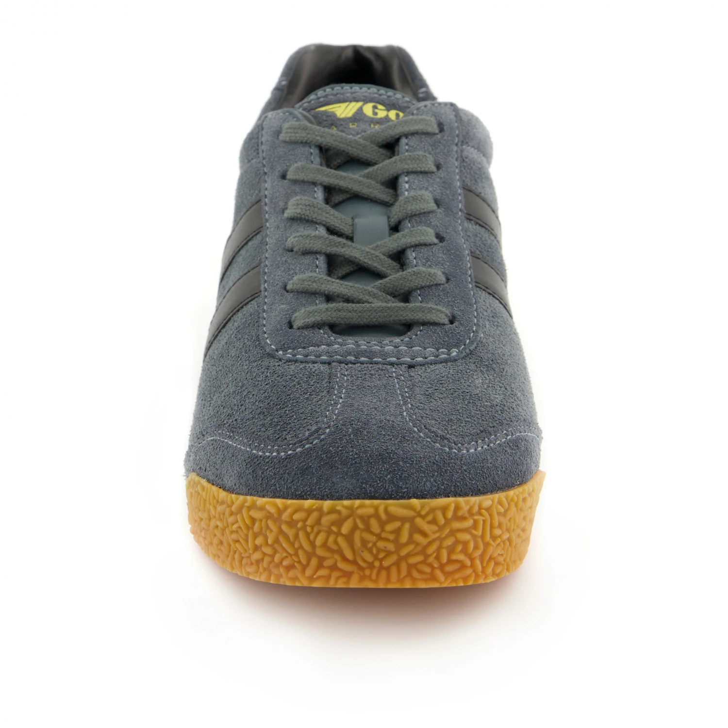 Gola - Women's Harrier Suede - Baskets 3 Gola - Women's Harrier Suede - Baskets – Image 3