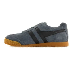 Gola - Women's Harrier Suede - Baskets 9 Gola - Women's Harrier Suede - Baskets -Scarpa Soldes gola womens harrier suede baskets detail 4