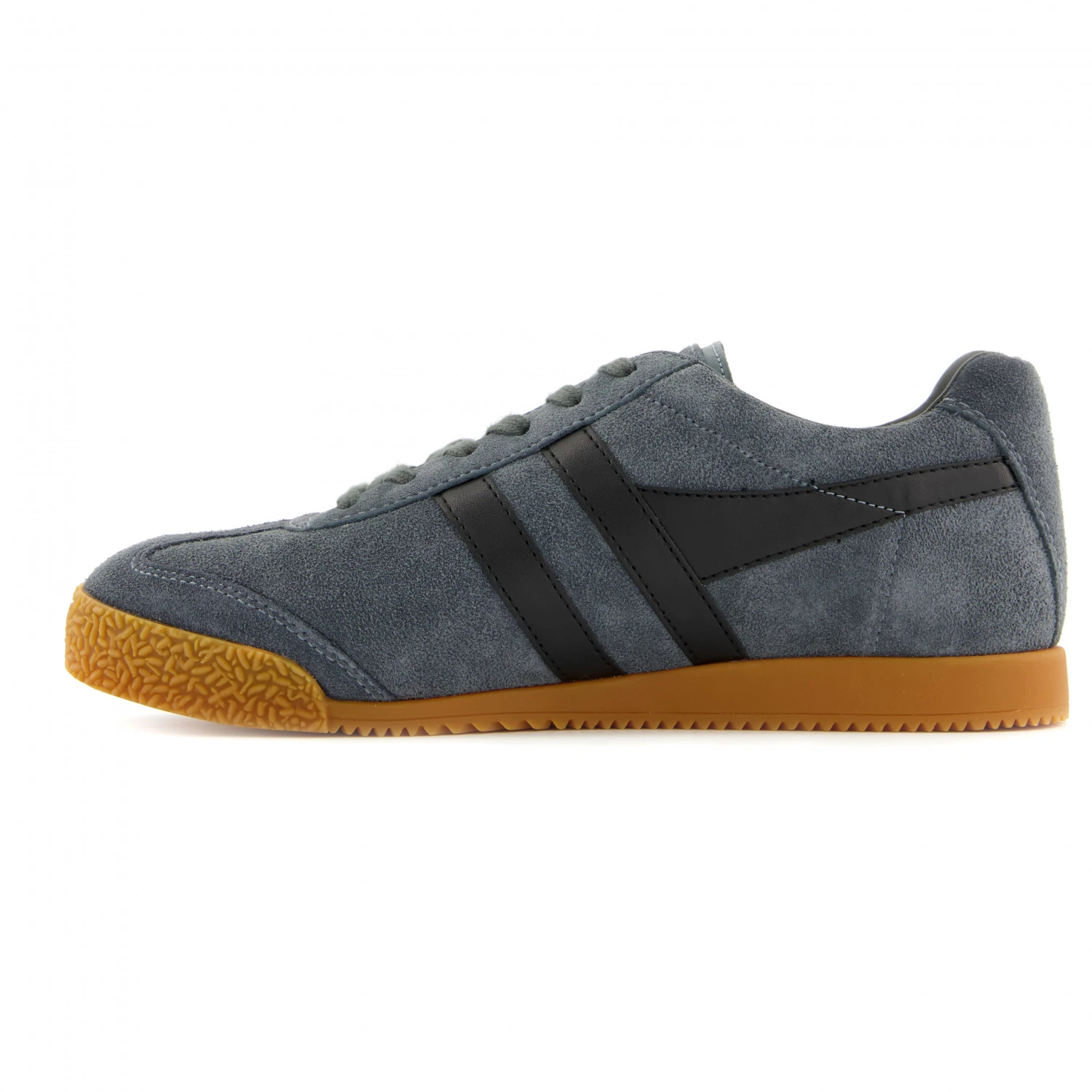 Gola - Women's Harrier Suede - Baskets 4 Gola - Women's Harrier Suede - Baskets – Image 4