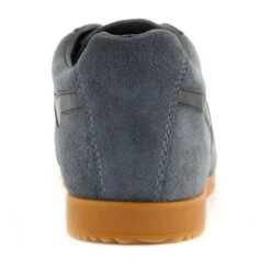 Gola - Women's Harrier Suede - Baskets 11 Gola - Women's Harrier Suede - Baskets -Scarpa Soldes gola womens harrier suede baskets detail 6