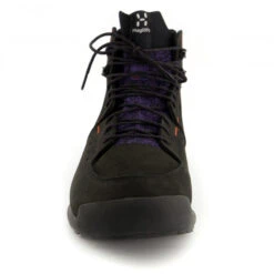 Haglöfs - Haglöfs Duality AT1 GTX - Chaussures Multisports -Scarpa Soldes hagloefs hagloefs duality at1 gtx chaussures multisports detail 3