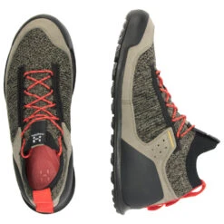 Haglöfs - Haglöfs Duality AT3 - Chaussures Multisports -Scarpa Soldes hagloefs hagloefs duality at3 chaussures multisports detail 4