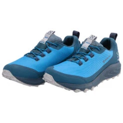 Haglöfs - Haglöfs L.I.M FH GTX Low - Chaussures De Randonnée -Scarpa Soldes hagloefs hagloefs lim fh gtx low chaussures de randonnee detail 3