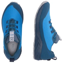 Haglöfs - Haglöfs L.I.M FH GTX Low - Chaussures De Randonnée -Scarpa Soldes hagloefs hagloefs lim fh gtx low chaussures de randonnee detail 4