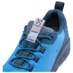 Haglöfs - Haglöfs L.I.M FH GTX Low - Chaussures De Randonnée -Scarpa Soldes hagloefs hagloefs lim fh gtx low chaussures de randonnee detail 6