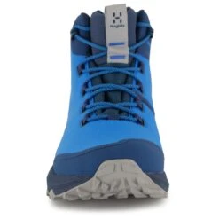 Haglöfs - Haglöfs L.I.M FH GTX Mid - Chaussures De Randonnée -Scarpa Soldes hagloefs hagloefs lim fh gtx mid chaussures de randonnee detail 3