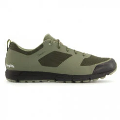Magasin de chaussures Alpiniste 17 Haglöfs - Haglöfs L.I.M Low Proof Eco - Chaussures Multisports
