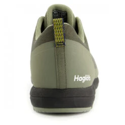 Haglöfs - Haglöfs L.I.M Low Proof Eco - Chaussures Multisports -Scarpa Soldes hagloefs hagloefs lim low proof eco chaussures multisports detail 6