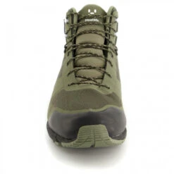 Haglöfs - Haglöfs L.I.M Mid Proof Eco - Chaussures De Randonnée -Scarpa Soldes hagloefs hagloefs lim mid proof eco chaussures de randonnee detail 3