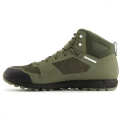 Haglöfs - Haglöfs L.I.M Mid Proof Eco - Chaussures De Randonnée -Scarpa Soldes hagloefs hagloefs lim mid proof eco chaussures de randonnee detail 4