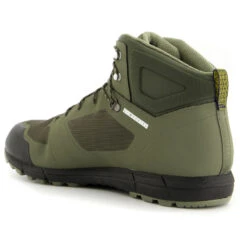 Haglöfs - Haglöfs L.I.M Mid Proof Eco - Chaussures De Randonnée -Scarpa Soldes hagloefs hagloefs lim mid proof eco chaussures de randonnee detail 5