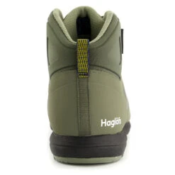 Haglöfs - Haglöfs L.I.M Mid Proof Eco - Chaussures De Randonnée -Scarpa Soldes hagloefs hagloefs lim mid proof eco chaussures de randonnee detail 6