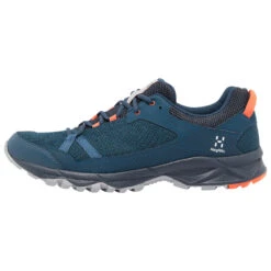 Haglöfs - Haglöfs Trail Fuse Low - Chaussures Multisports -Scarpa Soldes hagloefs hagloefs trail fuse low chaussures multisports 1