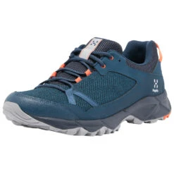 Haglöfs - Haglöfs Trail Fuse Low - Chaussures Multisports -Scarpa Soldes hagloefs hagloefs trail fuse low chaussures multisports detail 4