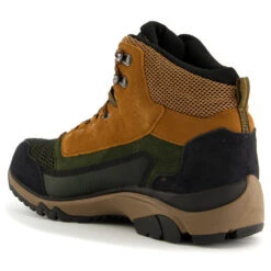 Haglöfs - Skuta Mid Proof Eco - Chaussures De Randonnée 10 Haglöfs - Skuta Mid Proof Eco - Chaussures De Randonnée -Scarpa Soldes hagloefs skuta mid proof eco chaussures de randonnee detail 5