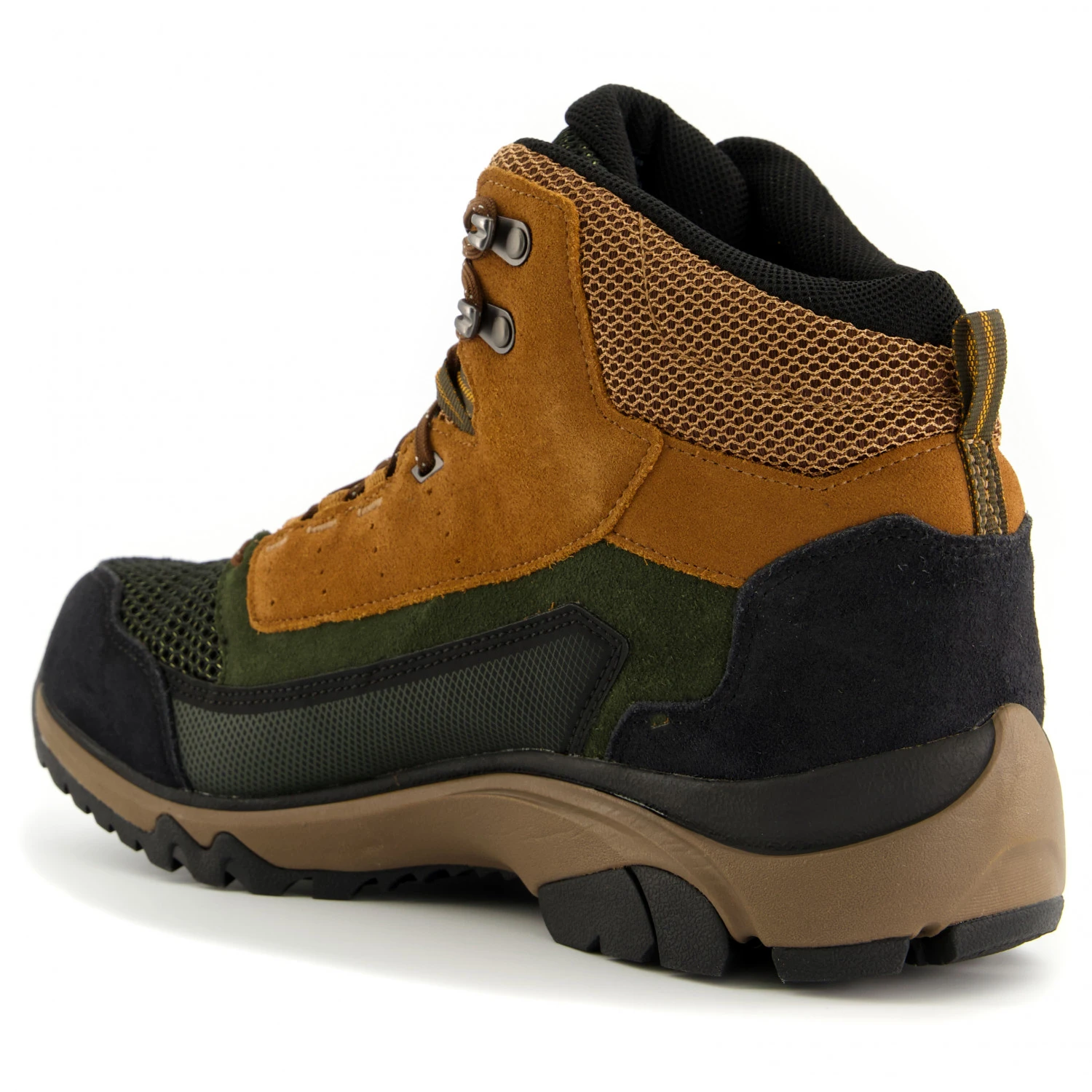 Haglöfs - Skuta Mid Proof Eco - Chaussures De Randonnée 5 Haglöfs - Skuta Mid Proof Eco - Chaussures De Randonnée – Image 5