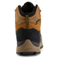 Haglöfs - Skuta Mid Proof Eco - Chaussures De Randonnée 11 Haglöfs - Skuta Mid Proof Eco - Chaussures De Randonnée -Scarpa Soldes hagloefs skuta mid proof eco chaussures de randonnee detail 6