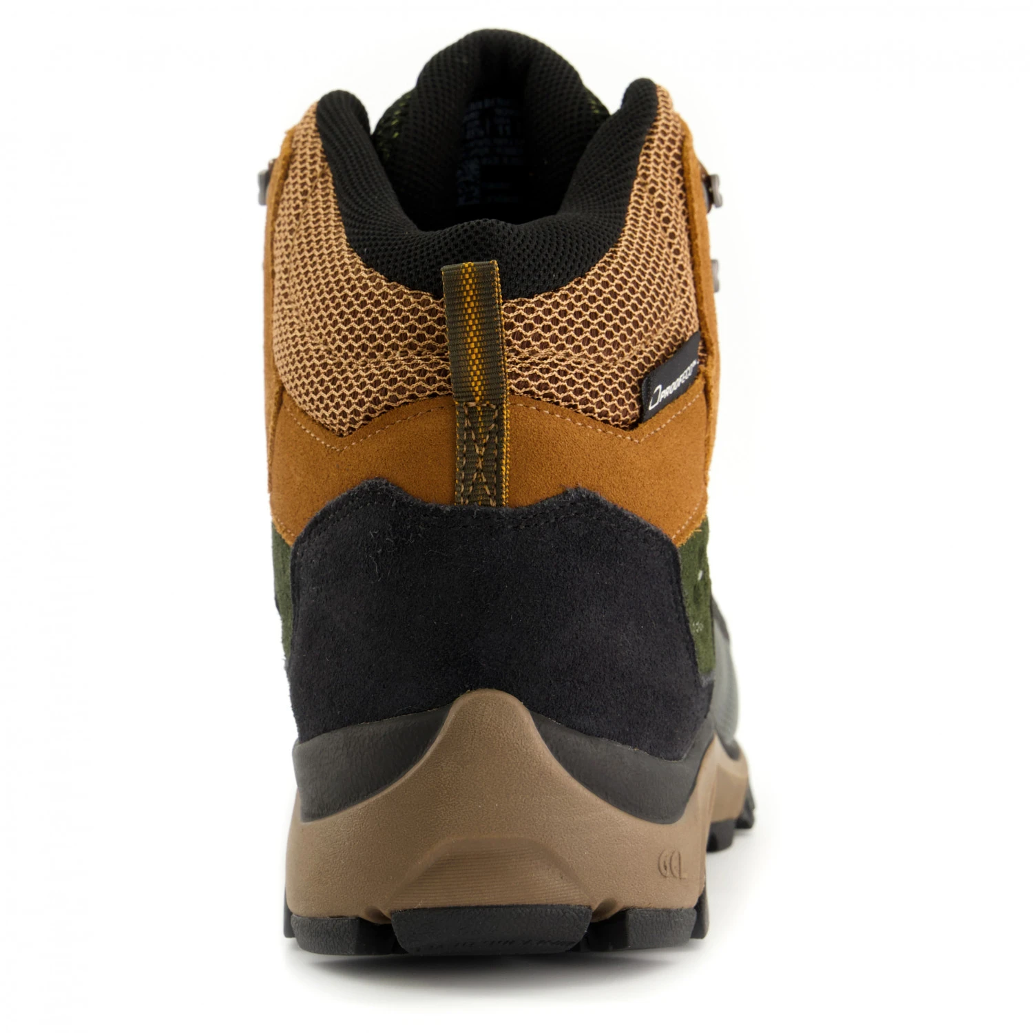 Haglöfs - Skuta Mid Proof Eco - Chaussures De Randonnée 6 Haglöfs - Skuta Mid Proof Eco - Chaussures De Randonnée – Image 6