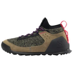 Haglöfs - Women's Haglöfs Duality AT3 Low - Chaussures Multisports