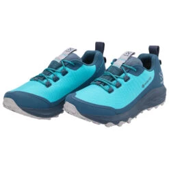 Haglöfs - Women's Haglöfs L.I.M FH GTX Low - Chaussures De Randonnée -Scarpa Soldes hagloefs womens hagloefs lim fh gtx low chaussures de randonnee detail 3