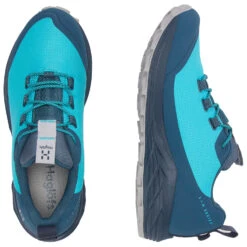 Haglöfs - Women's Haglöfs L.I.M FH GTX Low - Chaussures De Randonnée -Scarpa Soldes hagloefs womens hagloefs lim fh gtx low chaussures de randonnee detail 4