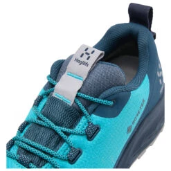Haglöfs - Women's Haglöfs L.I.M FH GTX Low - Chaussures De Randonnée -Scarpa Soldes hagloefs womens hagloefs lim fh gtx low chaussures de randonnee detail 6