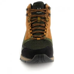 Haglöfs - Women's Skuta Mid Proof Eco - Chaussures De Randonnée 8 Haglöfs - Women's Skuta Mid Proof Eco - Chaussures De Randonnée -Scarpa Soldes hagloefs womens skuta mid proof eco chaussures de randonnee detail 3