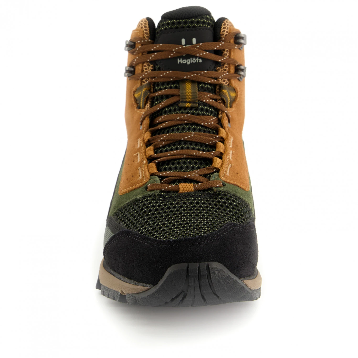 Haglöfs - Women's Skuta Mid Proof Eco - Chaussures De Randonnée 3 Haglöfs - Women's Skuta Mid Proof Eco - Chaussures De Randonnée – Image 3