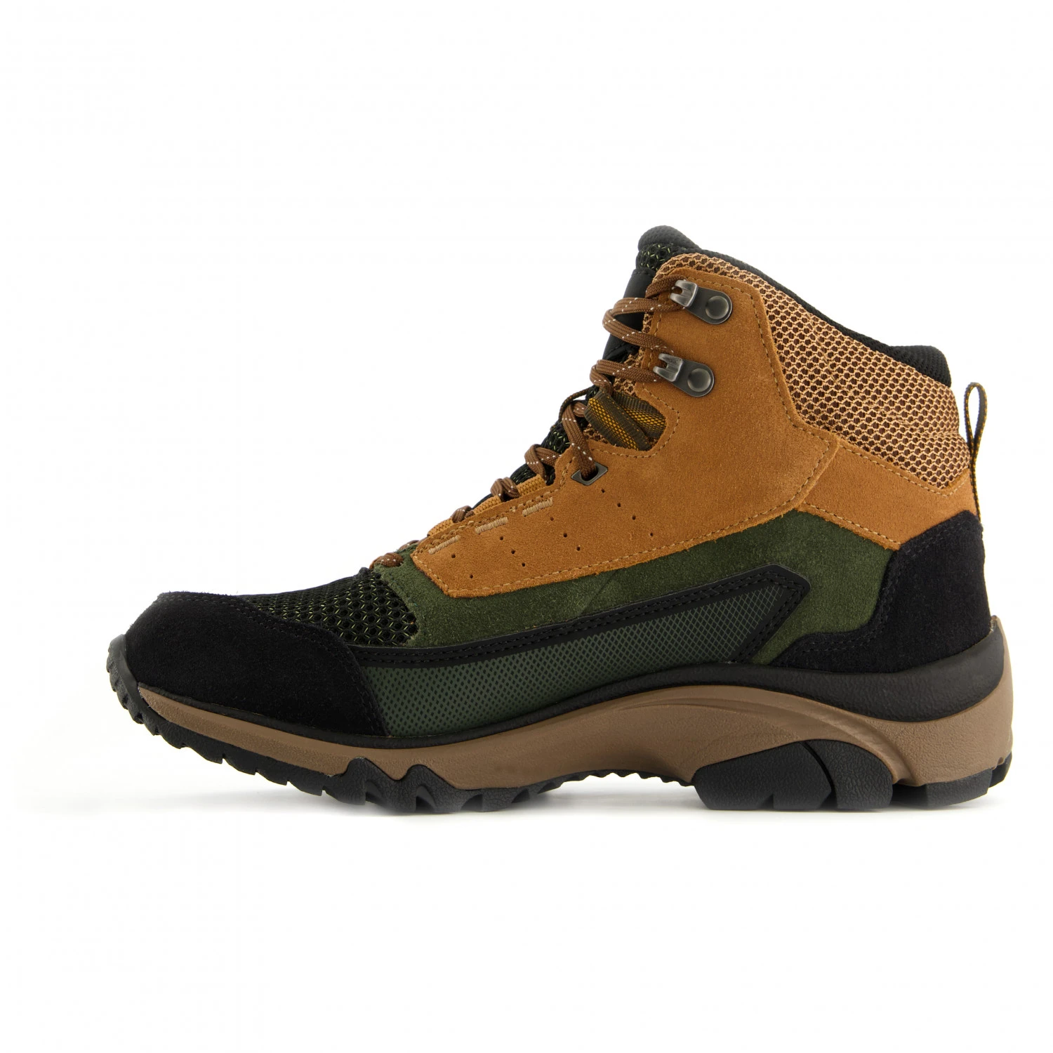 Haglöfs - Women's Skuta Mid Proof Eco - Chaussures De Randonnée 4 Haglöfs - Women's Skuta Mid Proof Eco - Chaussures De Randonnée – Image 4