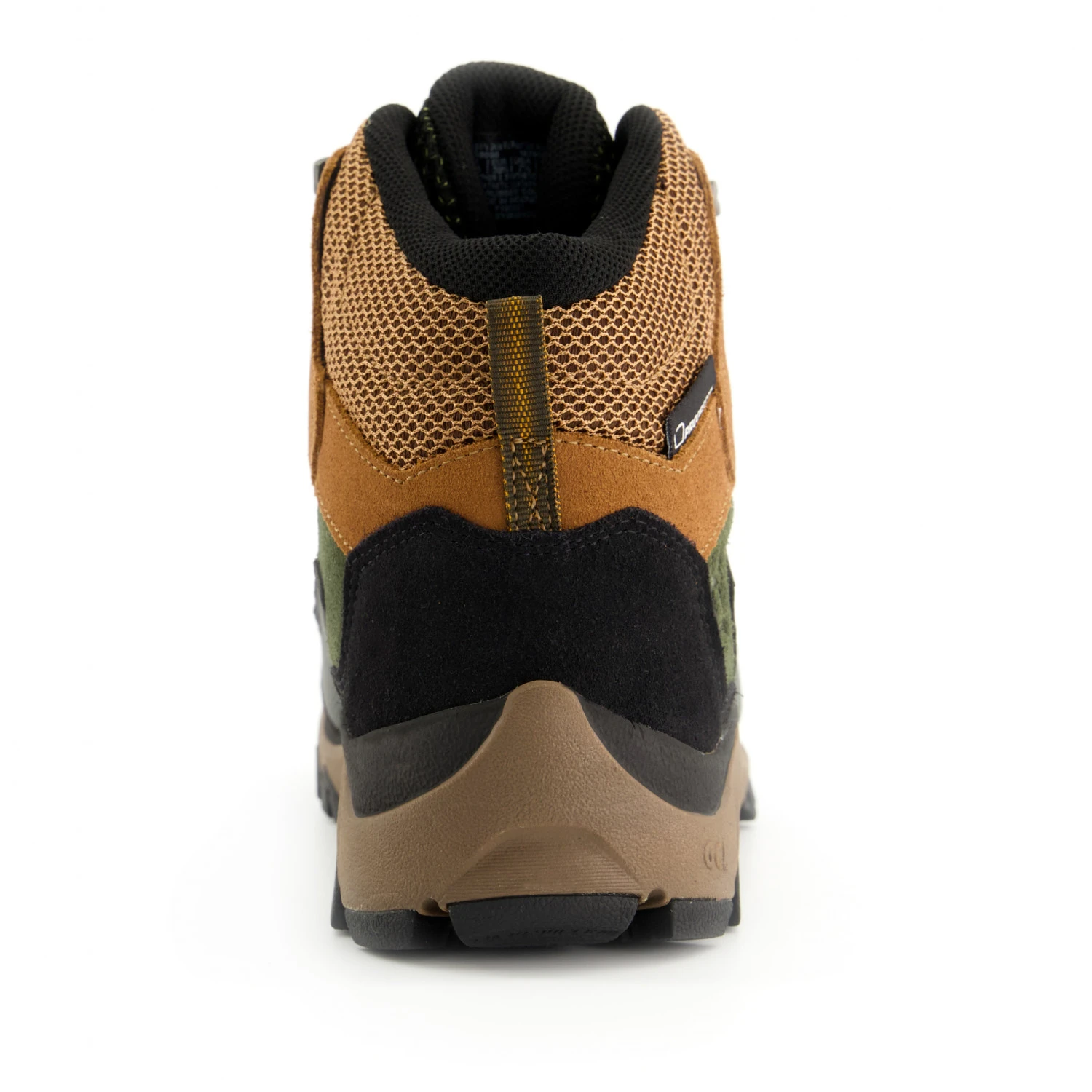 Haglöfs - Women's Skuta Mid Proof Eco - Chaussures De Randonnée 6 Haglöfs - Women's Skuta Mid Proof Eco - Chaussures De Randonnée – Image 6