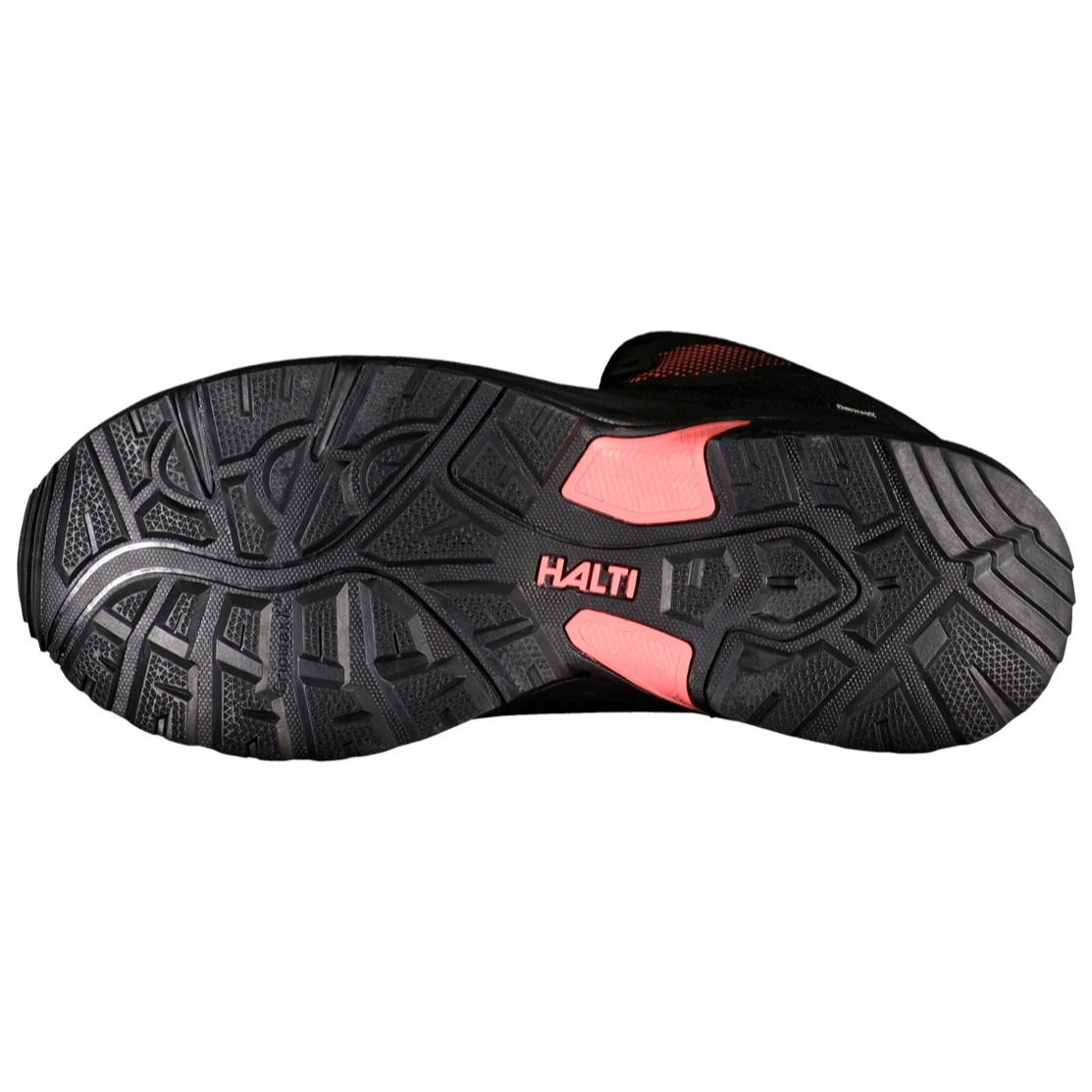 Halti - Fara Mid FL Drymaxx - Chaussures De Randonnée 2 Halti - Fara Mid FL Drymaxx - Chaussures De Randonnée – Image 2