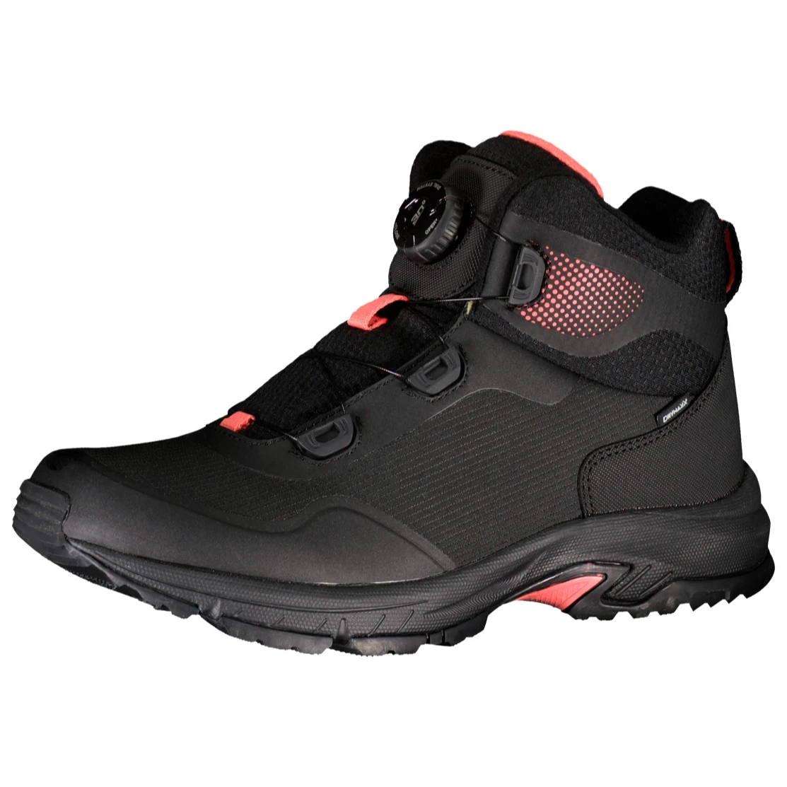 Halti - Fara Mid FL Drymaxx - Chaussures De Randonnée 1 Halti - Fara Mid FL Drymaxx - Chaussures De Randonnée