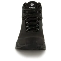 Halti - Women's Fara Mid 2 Drymaxx Outdoor Shoes - Chaussures De Randonnée 8 Halti - Women's Fara Mid 2 Drymaxx Outdoor Shoes - Chaussures De Randonnée -Scarpa Soldes halti womens fara mid 2 drymaxx outdoor shoes chaussures de randonnee detail 3