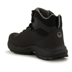 Halti - Women's Fara Mid 2 Drymaxx Outdoor Shoes - Chaussures De Randonnée 10 Halti - Women's Fara Mid 2 Drymaxx Outdoor Shoes - Chaussures De Randonnée -Scarpa Soldes halti womens fara mid 2 drymaxx outdoor shoes chaussures de randonnee detail 5