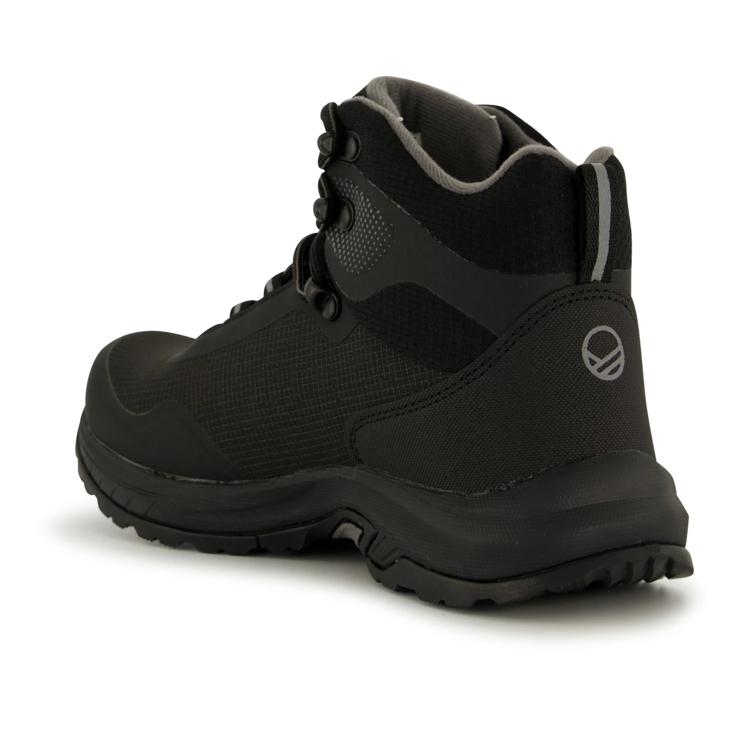 Halti - Women's Fara Mid 2 Drymaxx Outdoor Shoes - Chaussures De Randonnée 5 Halti - Women's Fara Mid 2 Drymaxx Outdoor Shoes - Chaussures De Randonnée – Image 5