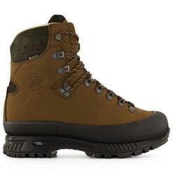 Hanwag - Alaska Wide GTX - Chaussures De Randonnée -Scarpa Soldes hanwag alaska wide gtx chaussures de randonnee 1