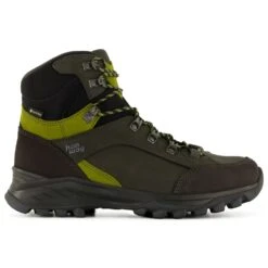 Hanwag - Banks GTX - Chaussures De Randonnée -Scarpa Soldes hanwag banks gtx chaussures de randonnee 1