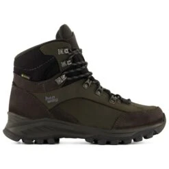 Hanwag - Banks GTX - Chaussures De Randonnée -Scarpa Soldes hanwag banks gtx chaussures de randonnee 2