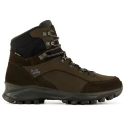 Hanwag - Banks GTX - Chaussures De Randonnée -Scarpa Soldes hanwag banks gtx chaussures de randonnee 3