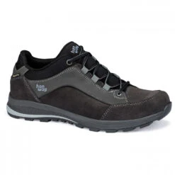 Hanwag - Banks Low GTX - Chaussures Multisports -Scarpa Soldes hanwag banks low gtx chaussures multisports 1