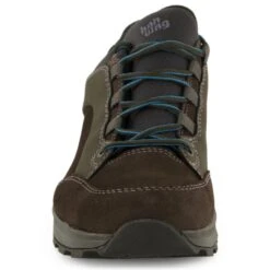 Hanwag - Banks Low Lady GTX - Chaussures Multisports -Scarpa Soldes hanwag banks low lady gtx chaussures multisports detail 3