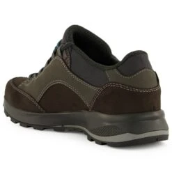 Hanwag - Banks Low Lady GTX - Chaussures Multisports -Scarpa Soldes hanwag banks low lady gtx chaussures multisports detail 5