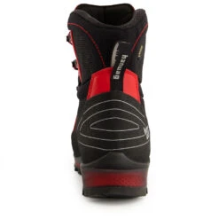 Hanwag - Ferrata II GTX - Chaussures De Montagne -Scarpa Soldes hanwag ferrata ii gtx chaussures de montagne detail 6