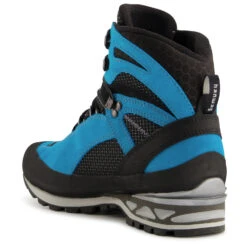Hanwag - Makra Combi Lady GTX - Chaussures De Montagne -Scarpa Soldes hanwag makra combi lady gtx chaussures de montagne detail 5