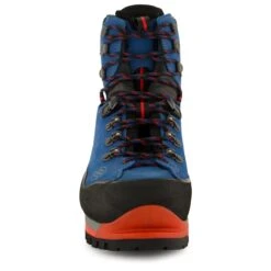 Hanwag - Sirius II GTX - Chaussures De Montagne -Scarpa Soldes hanwag sirius ii gtx chaussures de montagne detail 3