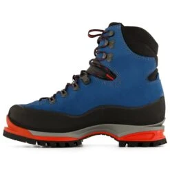 Hanwag - Sirius II GTX - Chaussures De Montagne -Scarpa Soldes hanwag sirius ii gtx chaussures de montagne detail 4